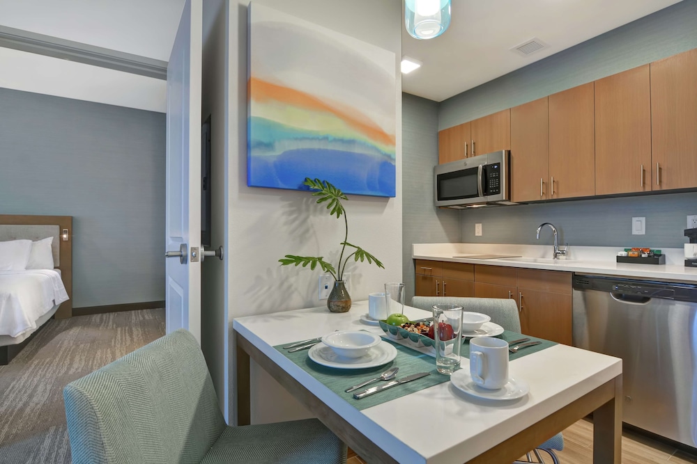 Homewood Suites by Hilton Chula Vista Eastlake - photo 31