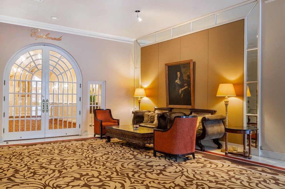 Omni Royal Orleans Hotel - photo 176