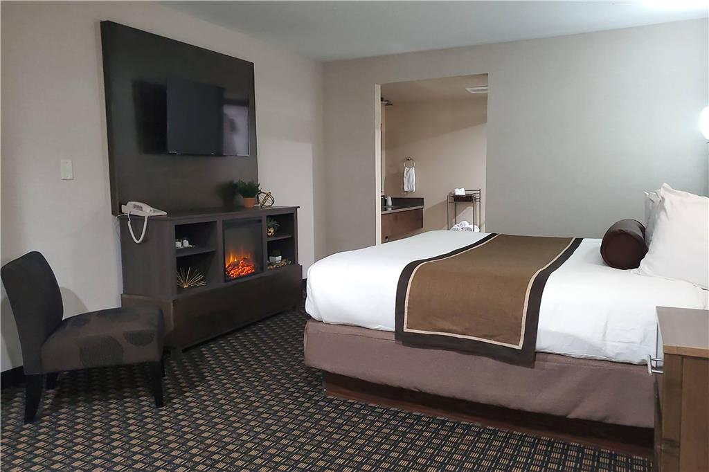AmericInn by Wyndham Watertown - photo 14