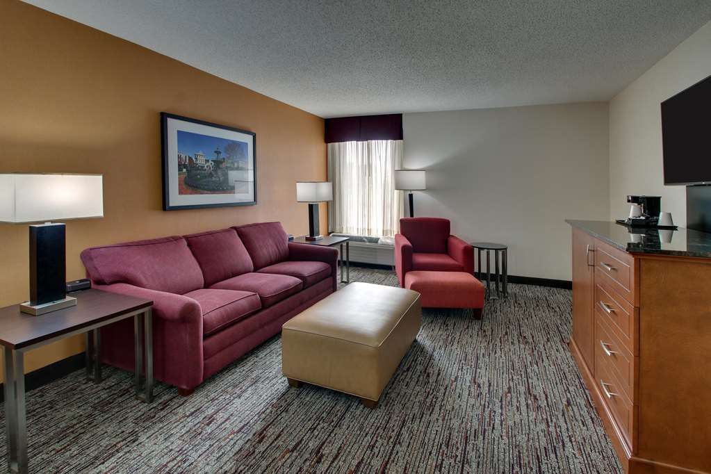 Drury Inn & Suites Bowling Green - photo 14