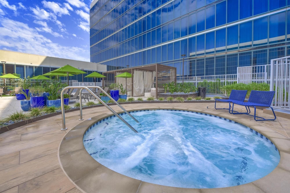 Hilton Anaheim - photo 96