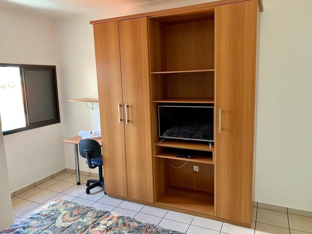 Hotel Flat Alameda — Aracatuba — photo 5