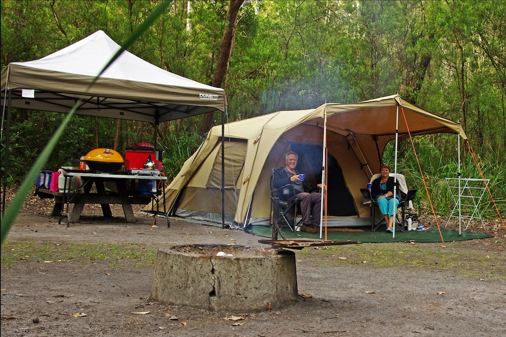 Wa Wilderness — Pemberton