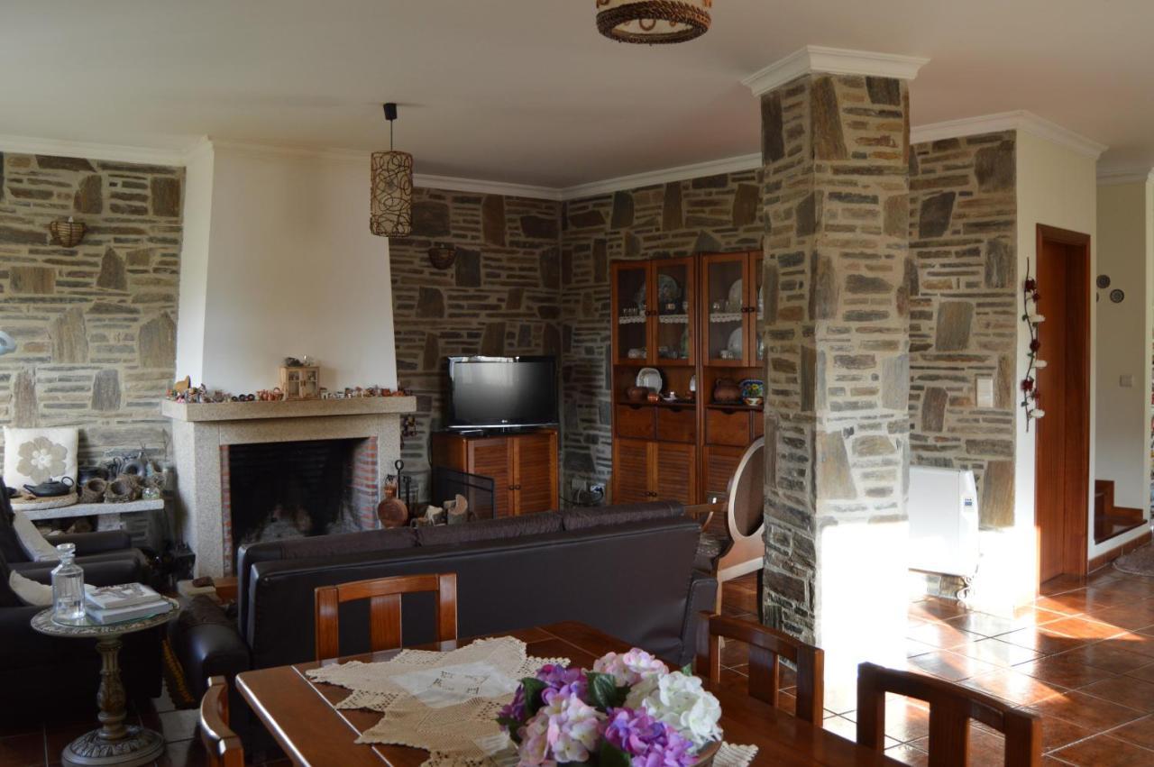 Maria's Country House — 4-Star Luxury Hotel in Miranda Do Douro, Portugal