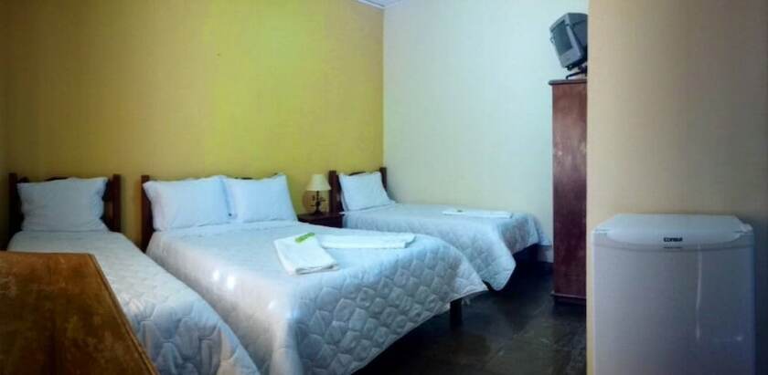 Pousada Meu Para so — hotel in Sao Joao Del Rei