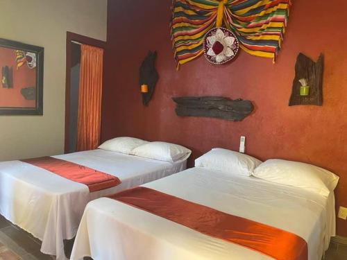 Hermi Bungalows — hotel in La Penita De Jaltomba