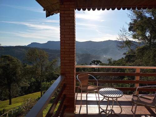 Recanto na serra - last minute hotel in Campos Do Jordao