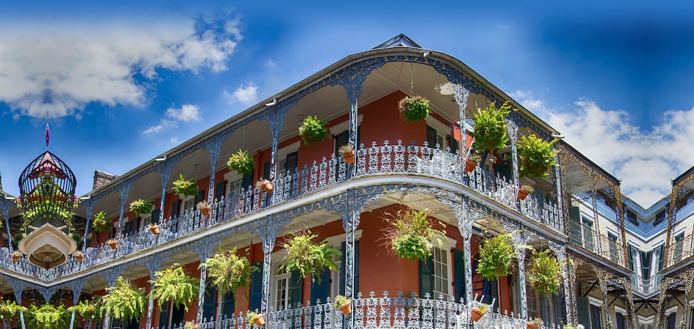 Holiday Inn Club Vacations New Orleans Resort by IHG - photo 40