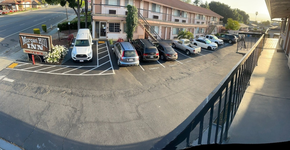 Morganhill Inn Motel - photo 19