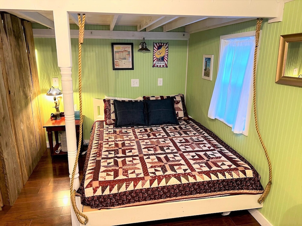 Gorgeous Stays - photo 34