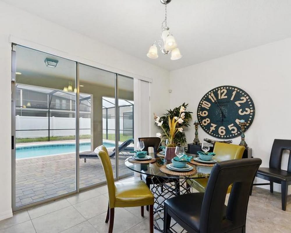 1339yc 5 Beds Westhaven With spa Game Room - photo 13