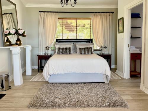 Dream Views - carbon neutral hotel in Cape Town