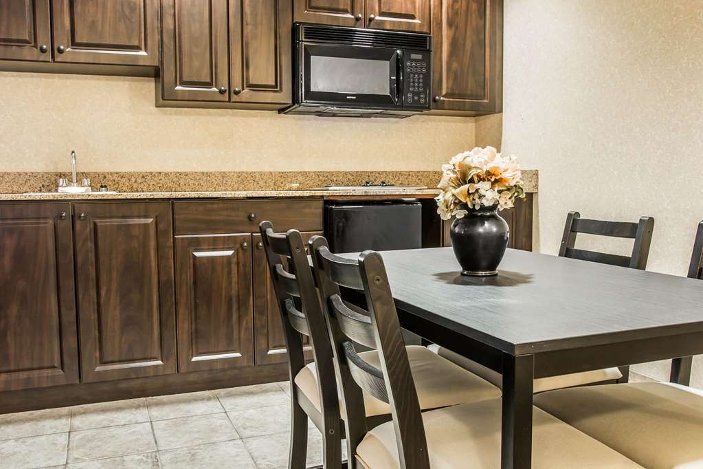 Comfort Suites Canton Detroit - photo 11