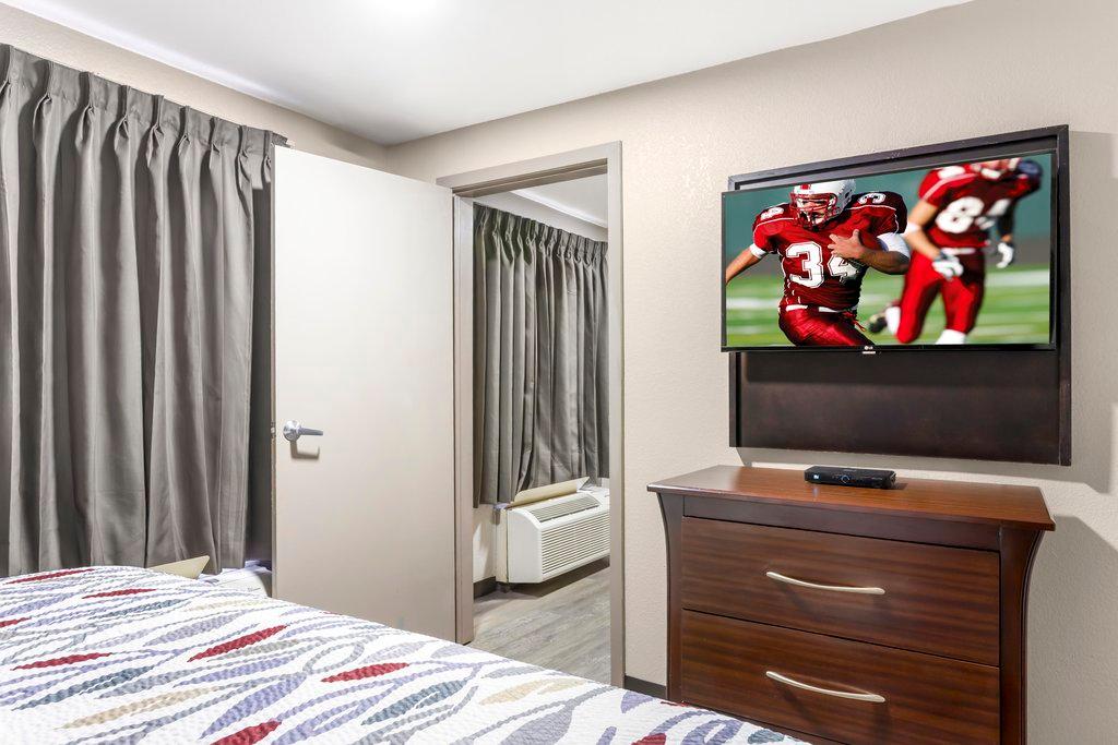Red Roof Inn Hope - photo 30