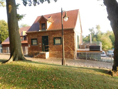 Rektorscheune — hotel in Bad Suelze