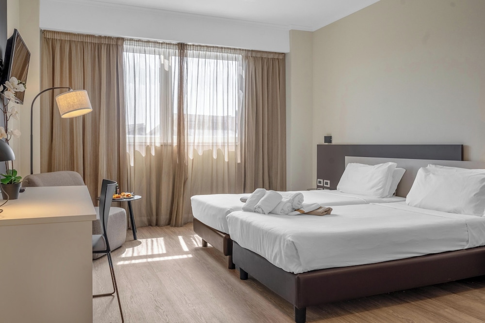 Hotel Capannelle