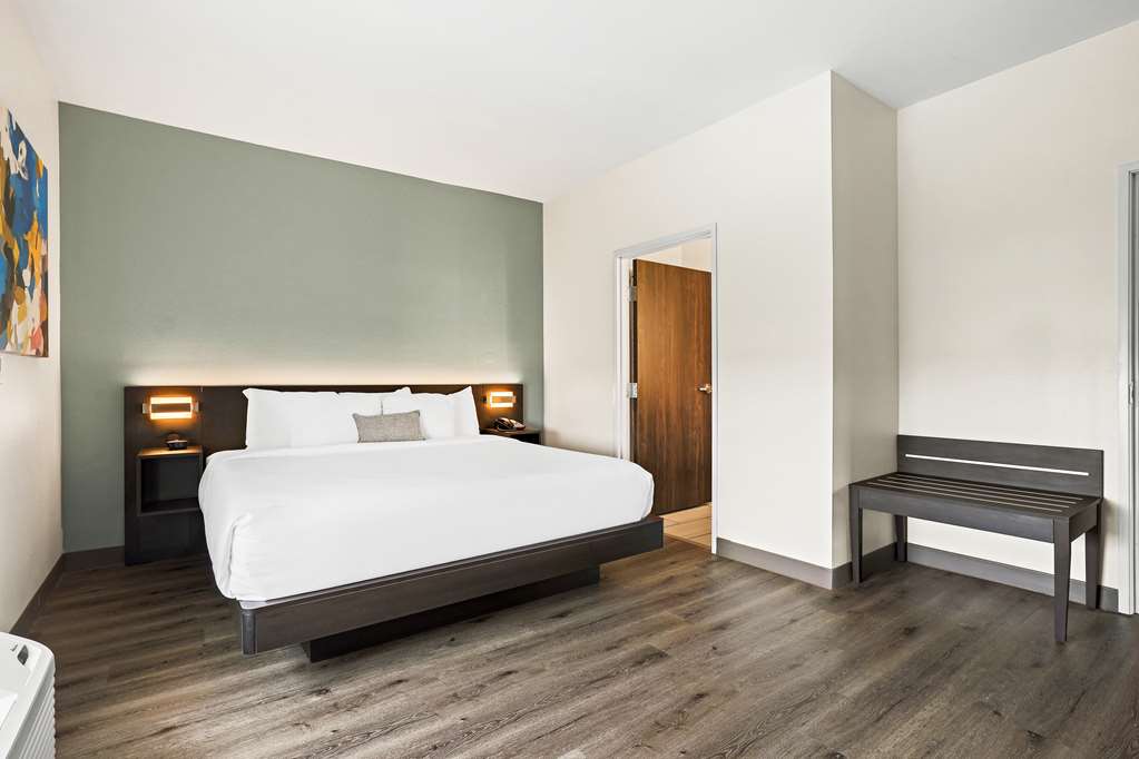 Best Western Iowa Lake Charles East - photo 18