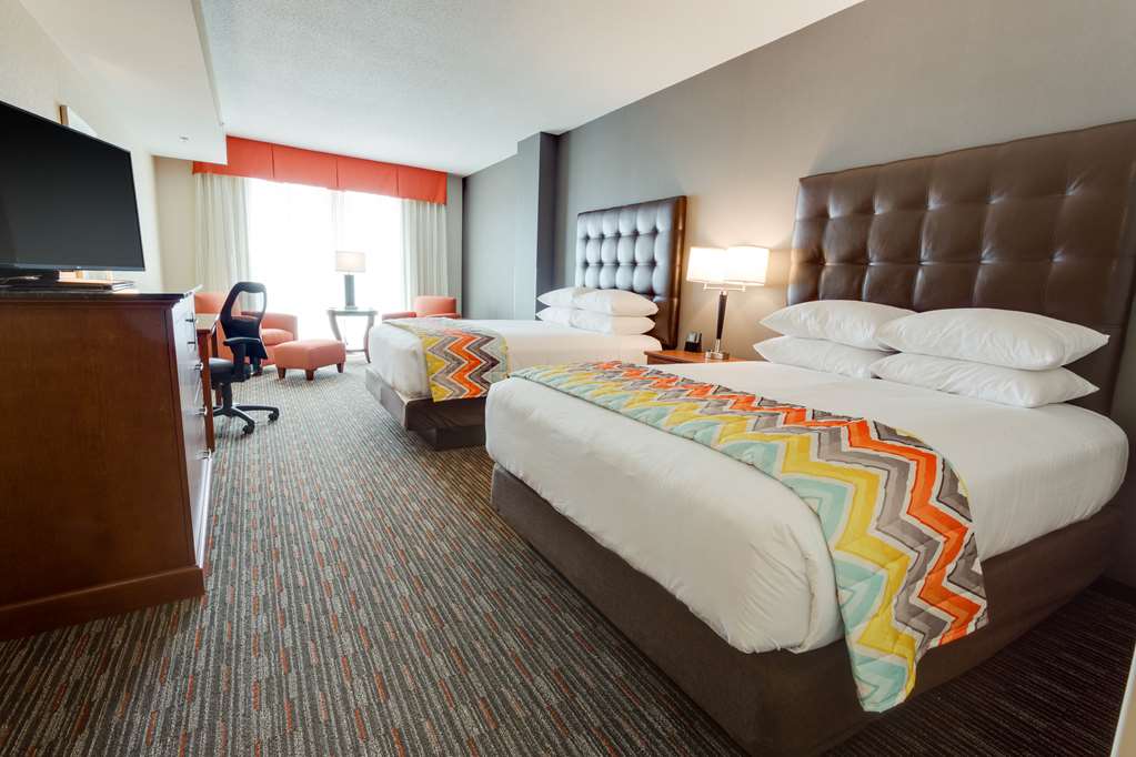 Drury Inn & Suites Fort Myers Airport FGCU - photo 21
