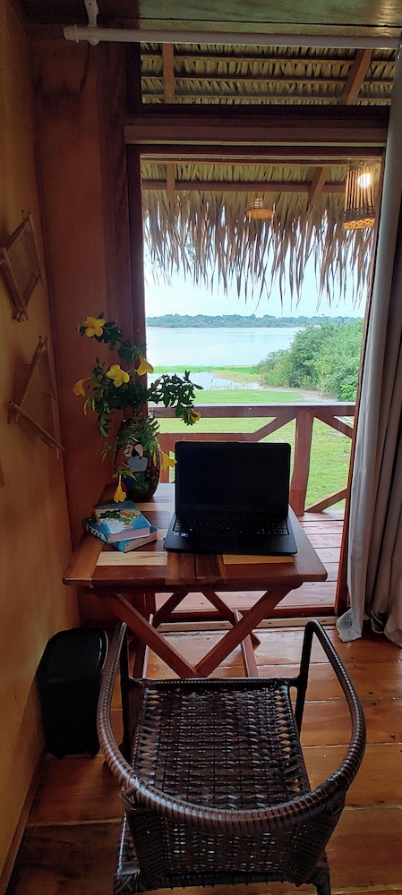 Bioma EcoLodge — hotel in Iranduba