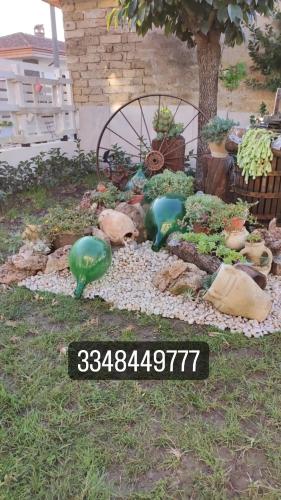 Case Di Bacco — Agropoli — photo 2