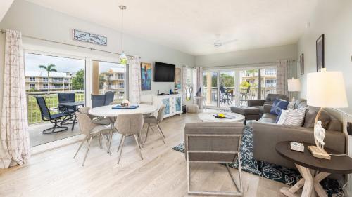 Port Largo Villas Escape 5A — 4-Star Luxury Hotel in Key Largo, United States
