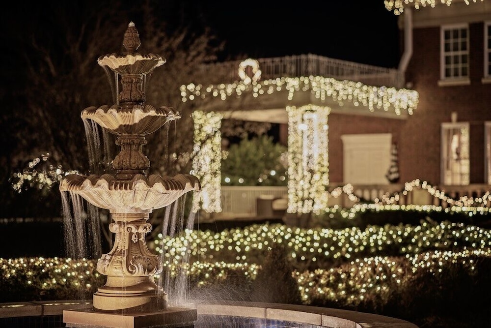 Dominion Gardens and Hotel - photo 51