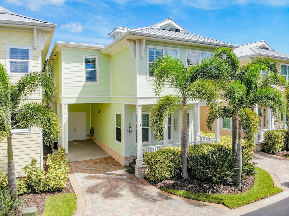Village at New Smyrna Marina A Boater and Fishermans Dream 14 Old Feger - photo 6