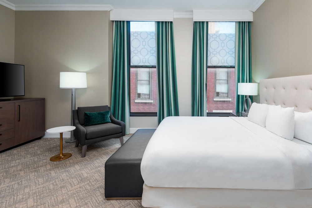 Hilton Pennywell St. Louis at the Arch - photo 8