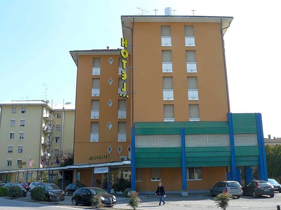 Confidence Hotel Europa — hotel in Cento