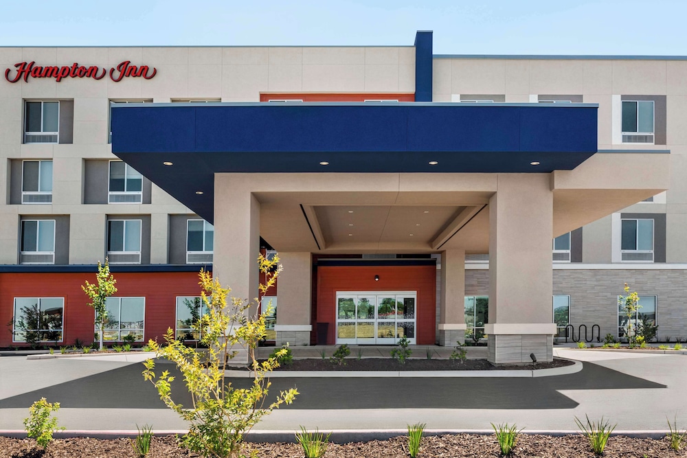 Hampton Inn by Hilton Stockton - photo 36