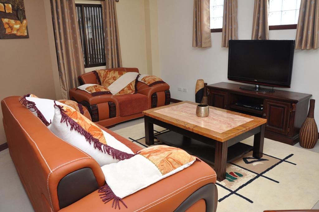 Affinity Condo Resort — Angeles City — photo 5