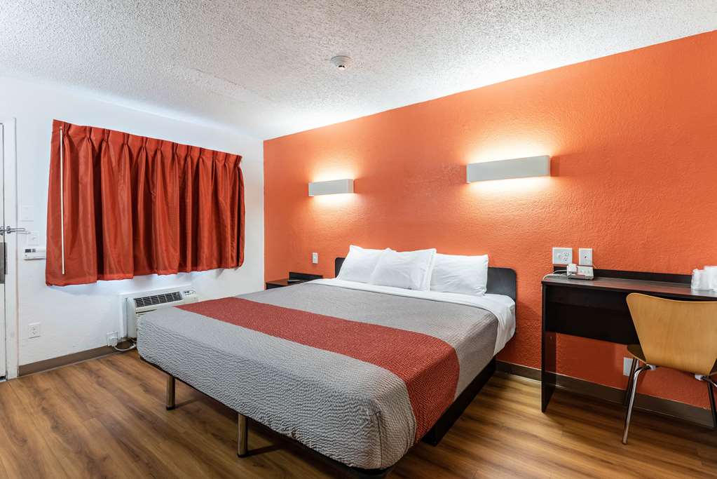Motel 6 North Richland Hills TX - photo 15