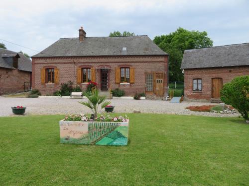 La Fermette De L'yeres - last minute hotel in Unknown City