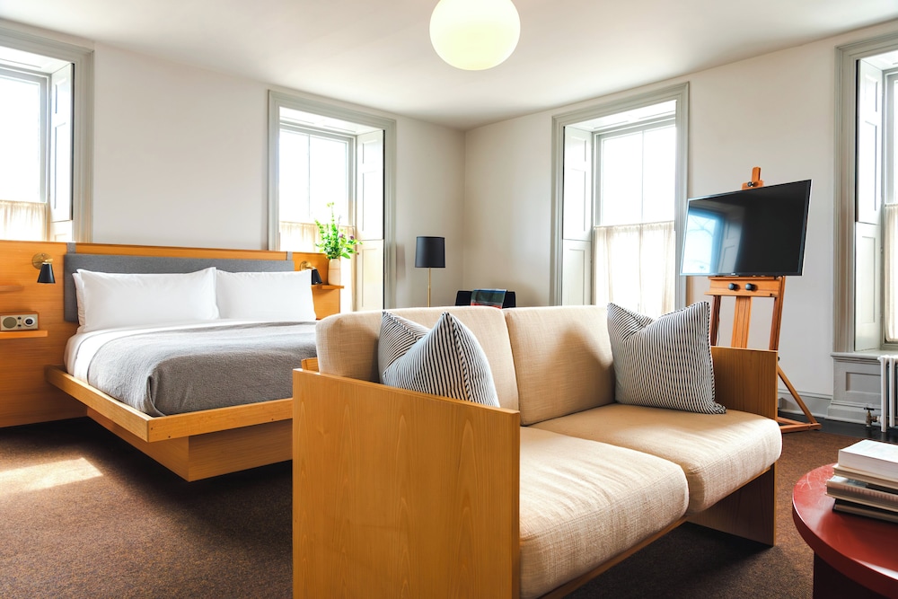 Hotel Kinsley - photo 24