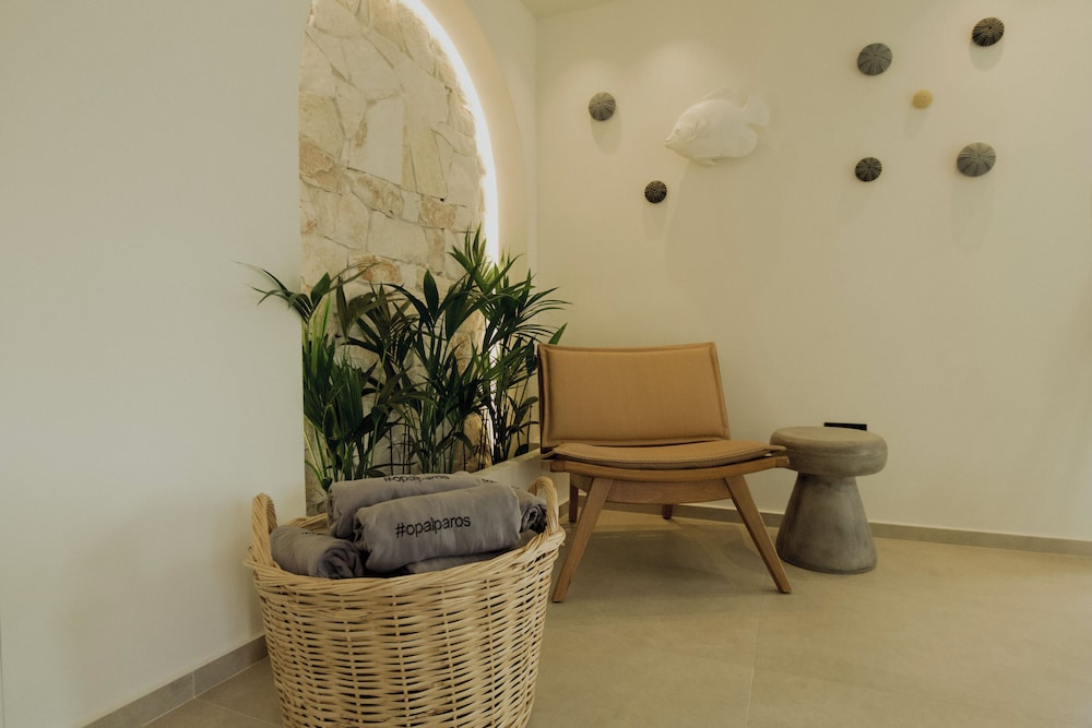 Opal Paros — Naousa — photo 5