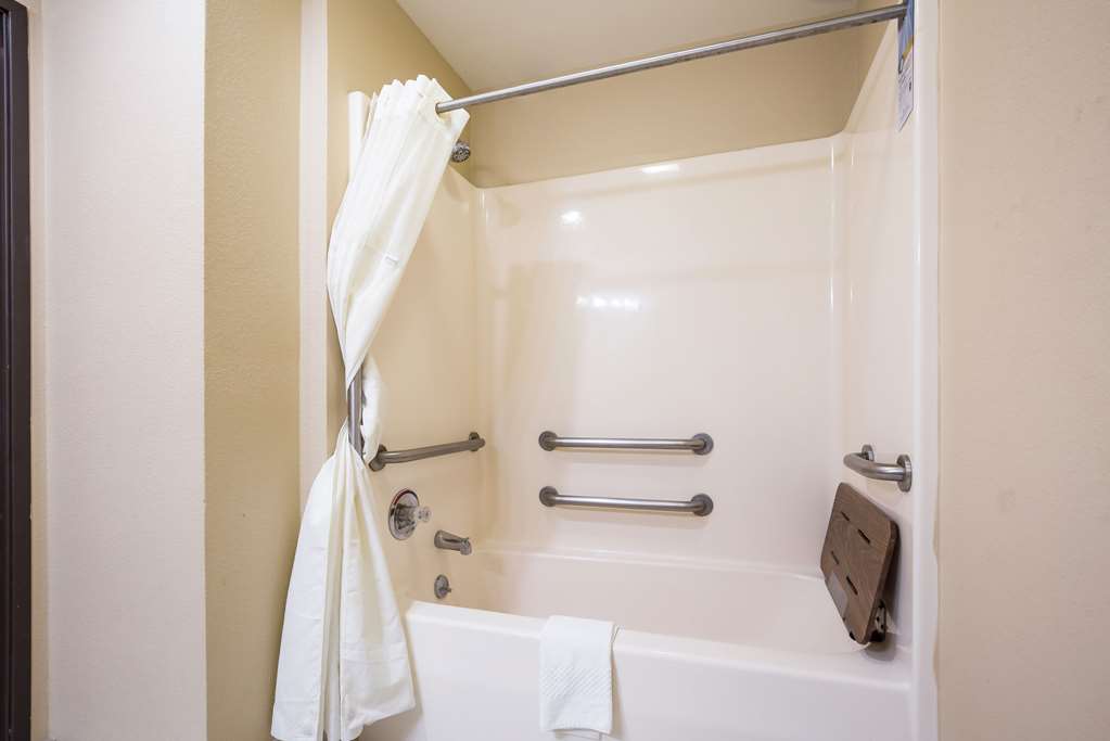 Quality Inn & Suites Caseyville St. Louis - photo 22
