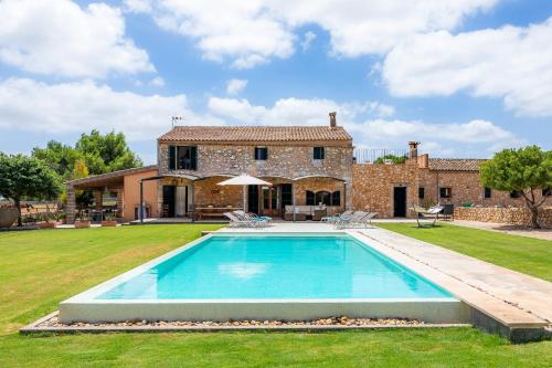 Sa Pleta — 4-Star Luxury Hotel in Manacor, Spain