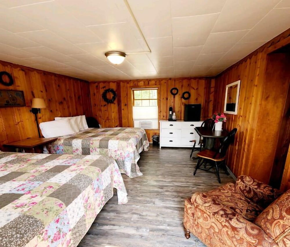 Nevada City Hotel - photo 7