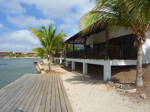 Aquavilla Bonaire — Kralendijk
