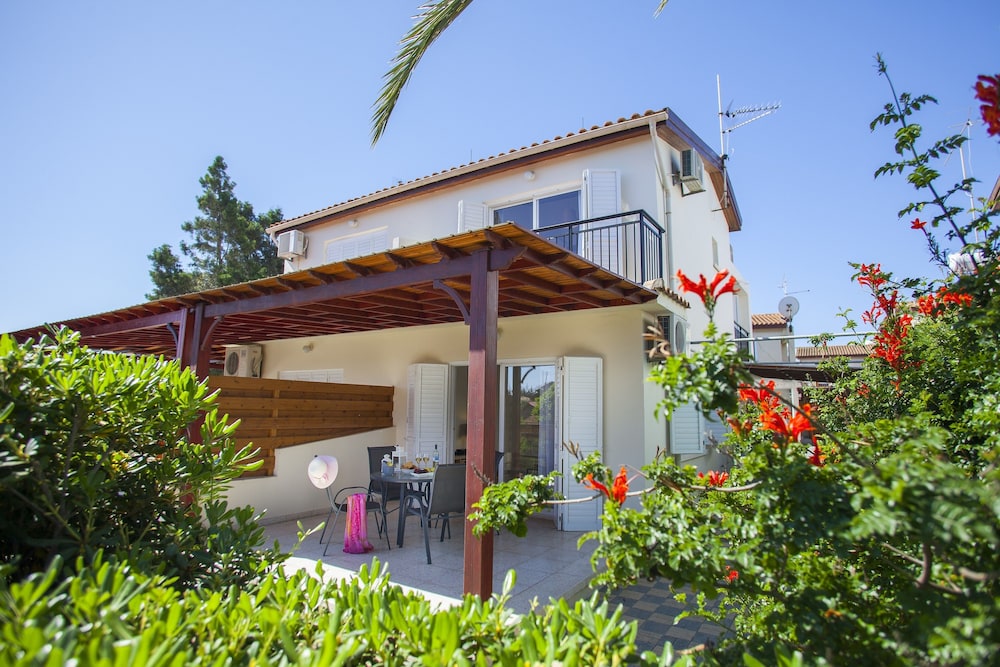 Villa Marina Kiti Beach
