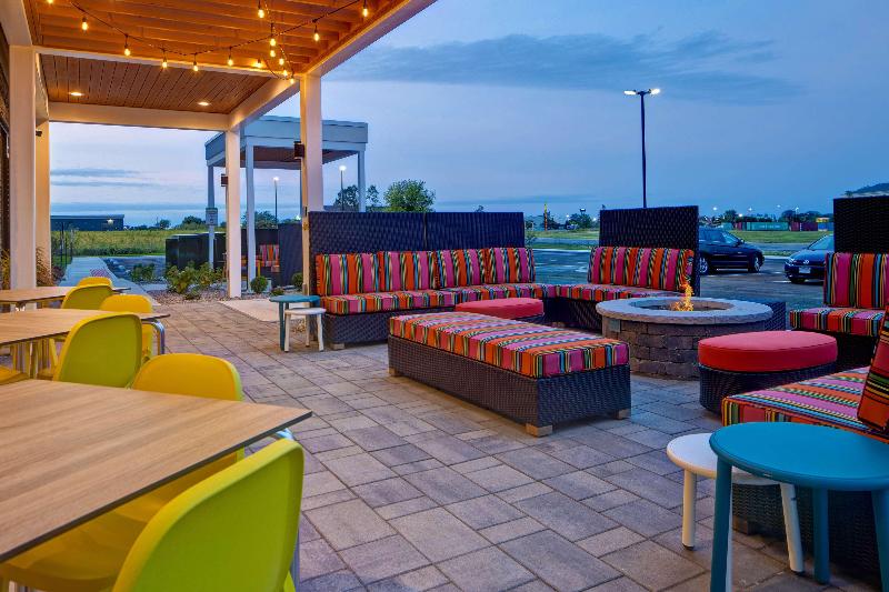 Home2 Suites by Hilton Loves Park Rockford — hotel in Loves Park