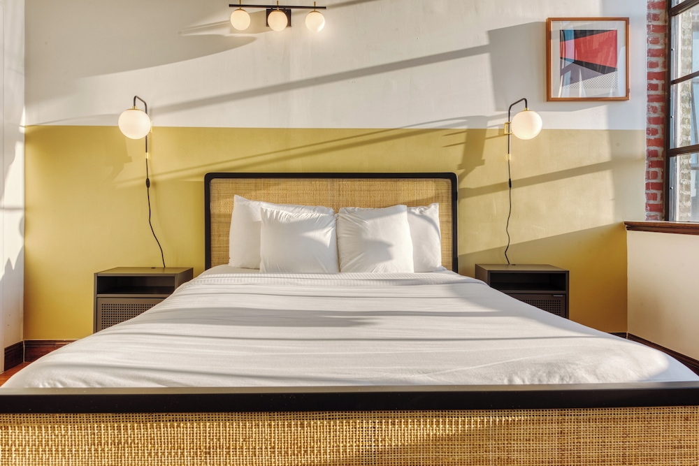 Sosuite at Independence Lofts - photo 49