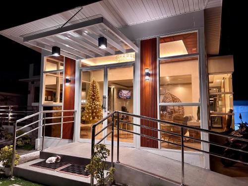 Buenaventura Suites — hotel in Calbayog City