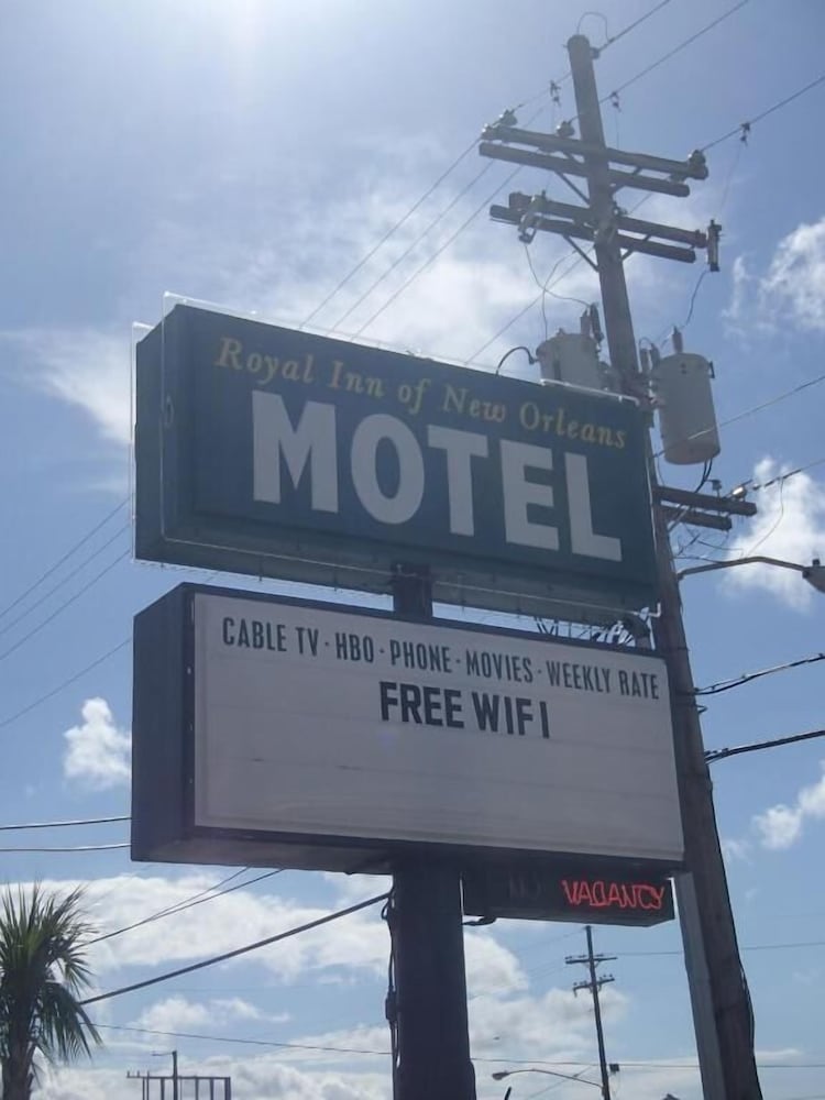 Royal Inn of New Orleans - photo 25