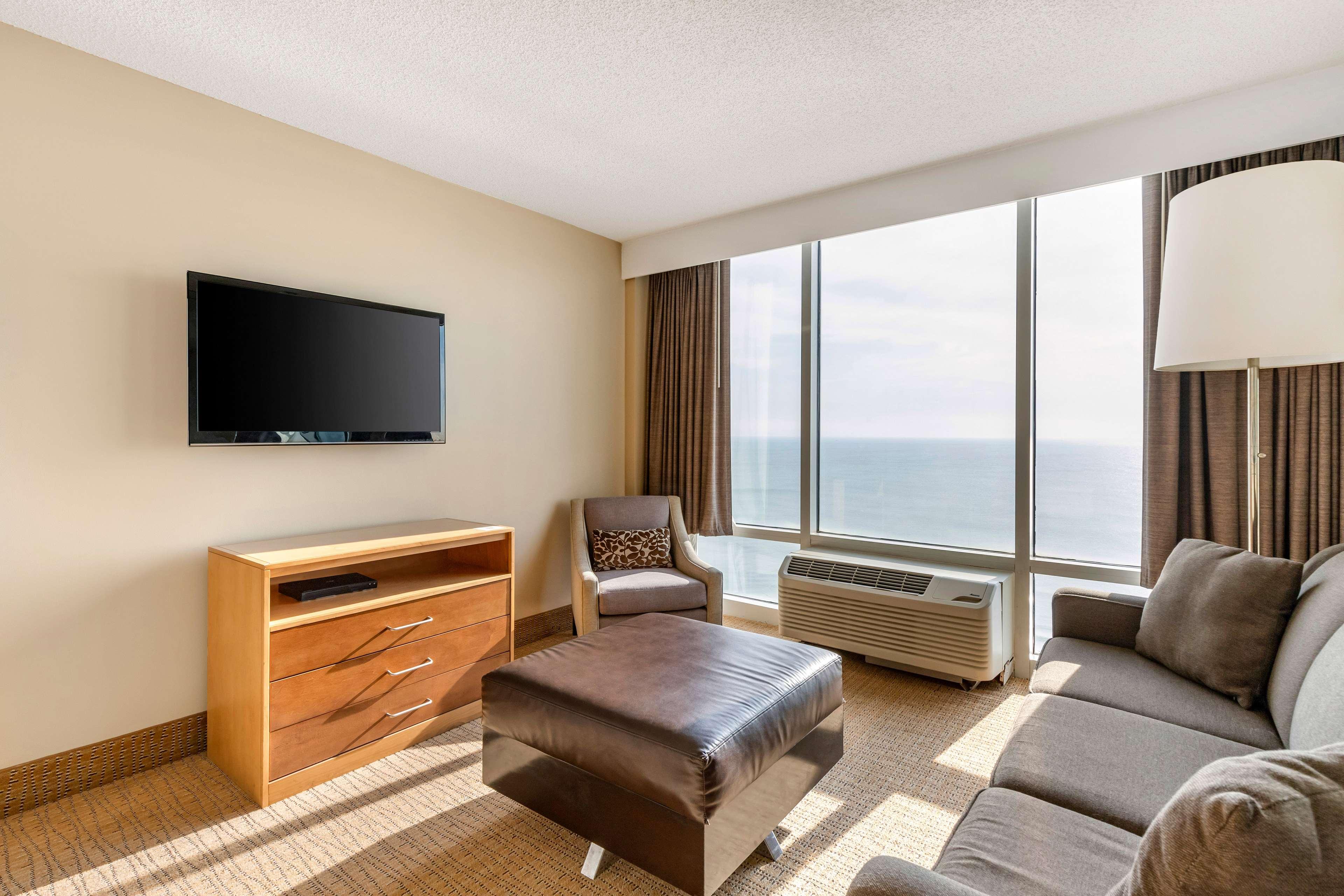 Hilton Vacation Club Ocean Beach Club Virginia Beach - photo 594