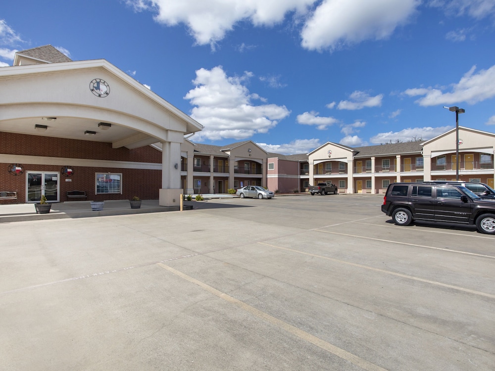 Oyo Hotel Valley View Tx I 35 - photo 27
