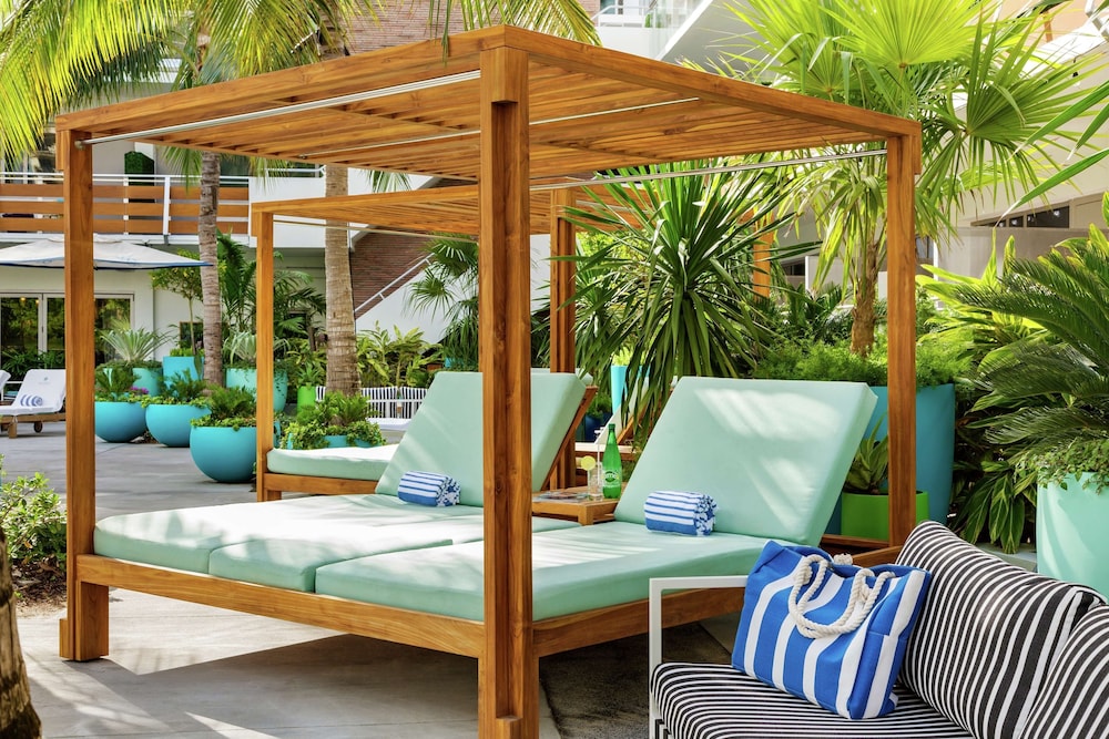 The Gates Hotel South Beach - photo 51