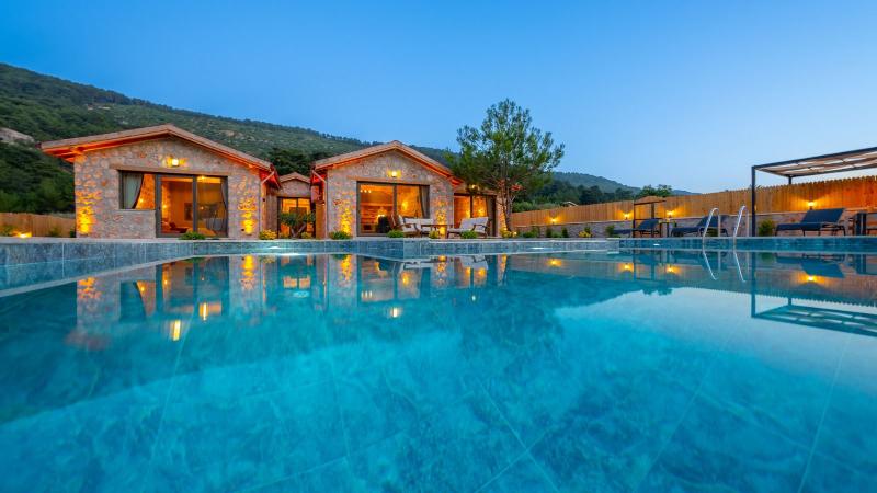 Patara Beach Otel — Antalya — photo 3