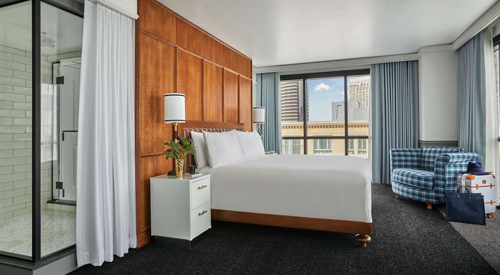 Pendry San Diego - photo 11
