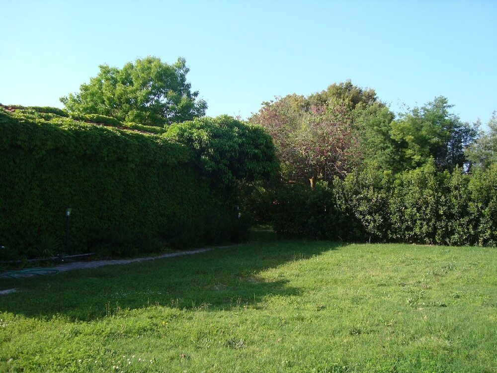 Azienda Agricola Paradiso — hotel in Castagneto Carducci